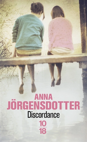 Discordance - Anna Jörgensdotter