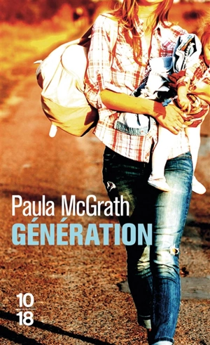 Génération - Paula McGrath