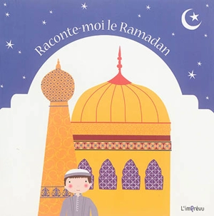 Raconte-moi le ramadan - Kayleigh Evans