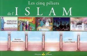 Les cinq piliers de l'islam - Lyess Chacal