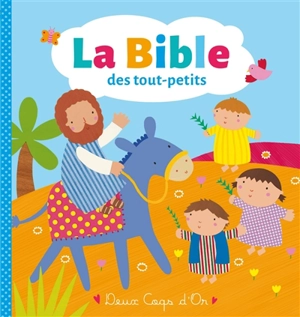 La Bible des tout-petits - Sophie Piper