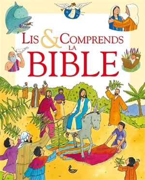 Lis & comprends la Bible - Sophie Piper