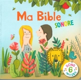 Ma Bible sonore - Emmanuelle Rémond-Dalyac