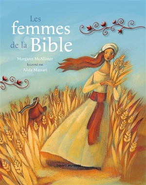 Les femmes de la Bible - Margaret I. McAllister