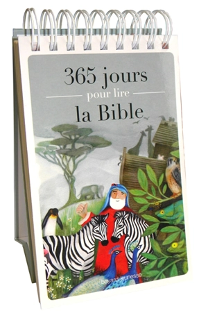 365 jours pour lire la Bible - Jane Heyes