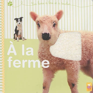 A la ferme - Christiane Gunzi