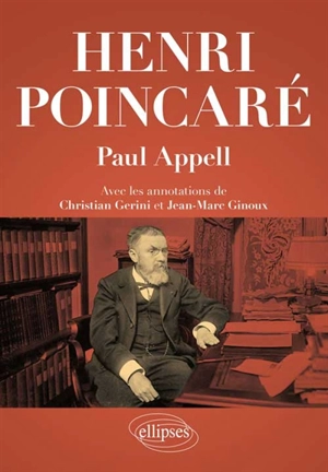 Henri Poincaré - Paul Appell