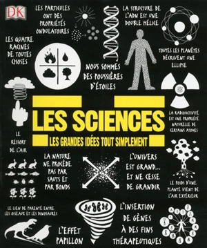 Les sciences