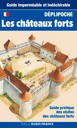 Les châteaux forts - Florian Renucci