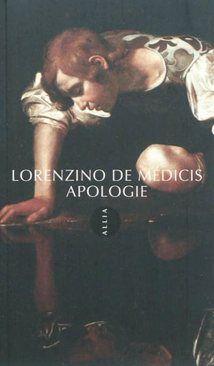 Apologie - Lorenzino de Médicis