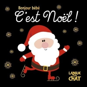 C'est Noël ! - Carine Fontaine