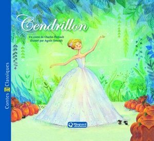 Cendrillon - Charles Perrault