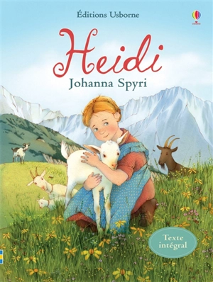 Heidi - Johanna Spyri