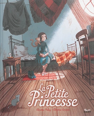 La petite princesse - Christine Palluy