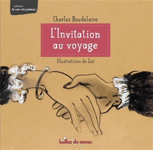L'invitation au voyage - Charles Baudelaire