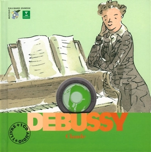 Claude Debussy - Pierre Babin