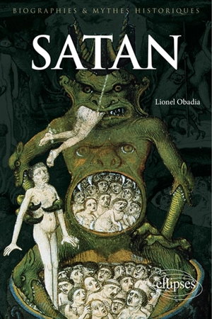 Satan - Lionel Obadia
