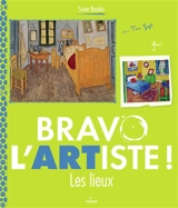 Le jour et la nuit : un livre à toucher sur la lumière et l'obscurité -  Susie Brooks - Librairie Mollat Bordeaux