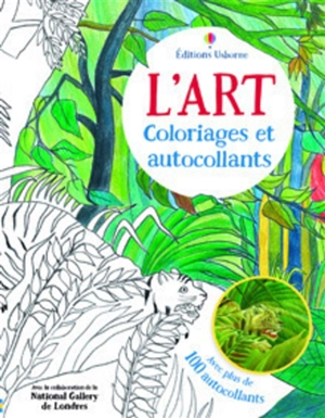 L'art - Sarah Courtauld