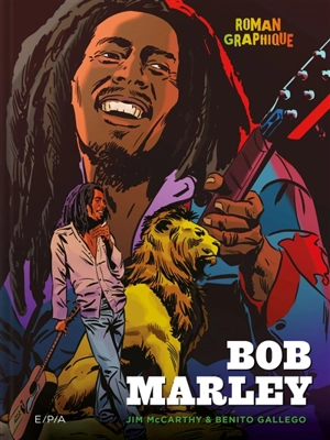 Bob Marley - Jim McCarthy