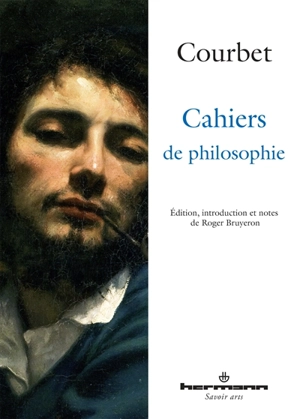 Cahiers de philosophie - Gustave Courbet