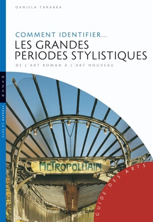 Comment identifier les grandes périodes stylistiques : de l'art roman à l'art nouveau - Daniela Tarabra