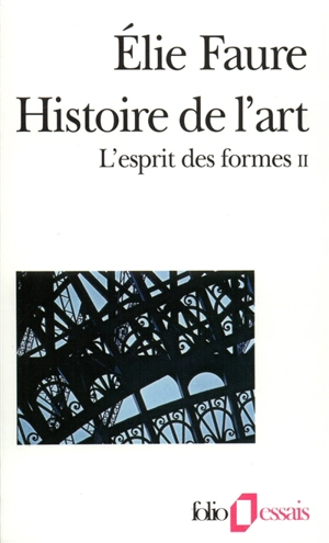 L'Esprit des formes. Vol. 2 - Elie Faure