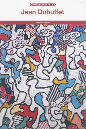 Jean Dubuffet - Jean Dubuffet