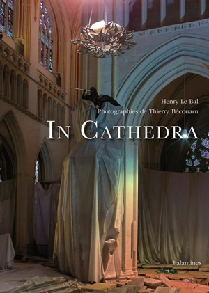 In cathedra - Henry Le Bal