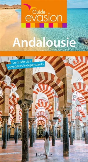 Andalousie - Denis Montagnon