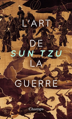 L'art de la guerre - Sunzi
