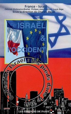 Israël & l'Occident - France-Israël