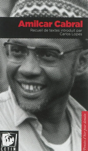 Amilcar Cabral : recueil de textes - Amilcar Cabral