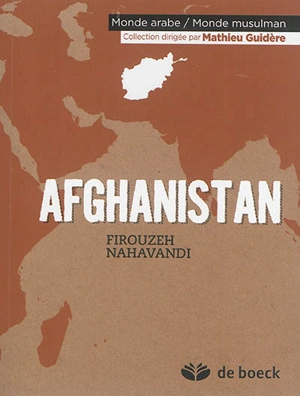 Afghanistan - Firouzeh Nahavandi