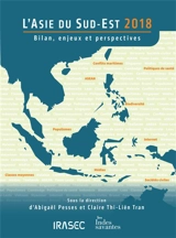 L'Asie du Sud-Est 2018 : bilan, enjeux et perspectives