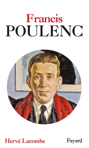 Francis Poulenc - Hervé Lacombe