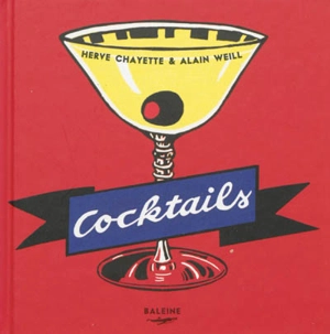 Cocktails - Hervé Chayette