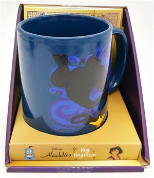 Aladdin : mug magique - Walt Disney company