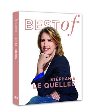 Best of Stéphanie Le Quellec - Stéphanie Le Quellec