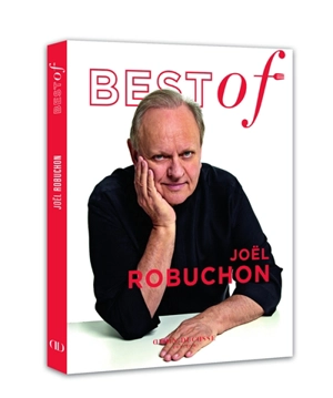 Best of Joël Robuchon - Joël Robuchon