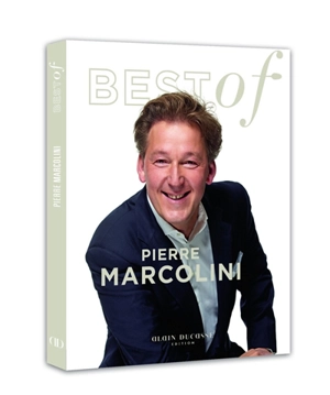 Best of Pierre Marcolini - Pierre Marcolini