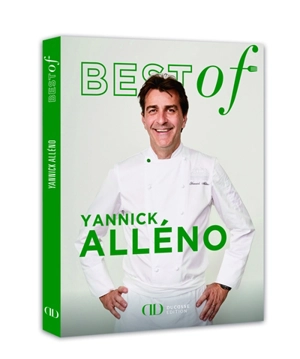 Best of Yannick Alléno - Yannick Alléno