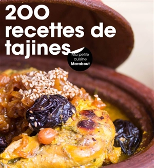 200 recettes de tajines - Ghillie Basan