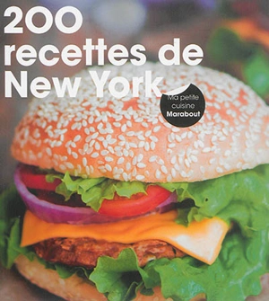 200 recettes comme à New York