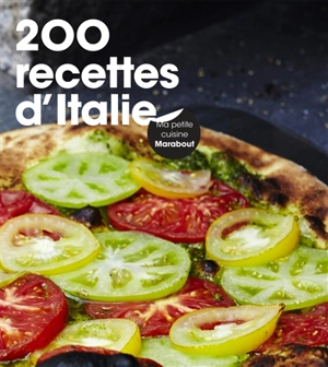 200 recettes d'Italie - Joy Skipper