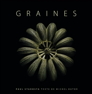 Graines - Paul Starosta