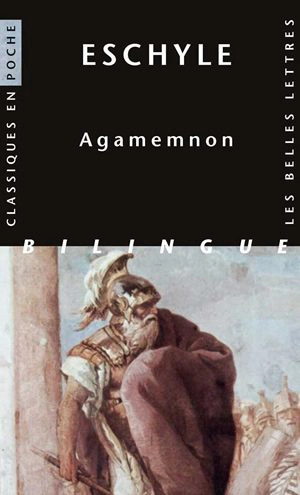 Agamemnon - Eschyle