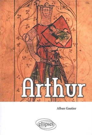 Arthur - Alban Gautier