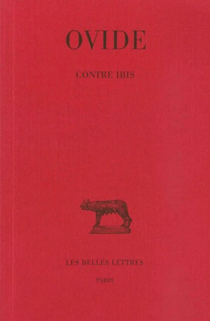 Contre Ibis - Ovide