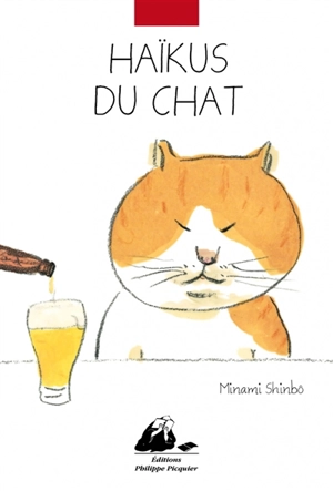 Haïkus du chat - Minami Shinbô